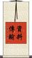 資料傳輸 Scroll