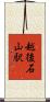 越後石山駅 Scroll