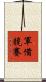 軍備競賽 Scroll