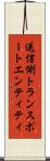 送信側トランスポートエンティティ Scroll