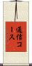 通信コース Scroll