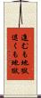 進むも地獄退くも地獄 Scroll