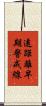 遠距離早期警戒線 Scroll