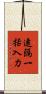 遠隔一括入力 Scroll