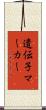 遺伝子マーカー Scroll