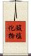 酸塩化物 Scroll
