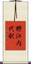 野江内代駅 Scroll