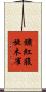 鏽紅腹旋木雀 Scroll