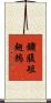 鏽腹短翅鶇 Scroll