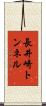 長井崎トンネル Scroll
