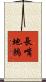 長嘴地鶇 Scroll