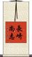 長崎尚志 Scroll