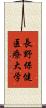 長野保健医療大学 Scroll