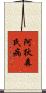 阿狄森氏病 Scroll
