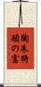 陶朱猗頓の富 Scroll