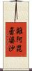 雜阿毘曇婆沙 Scroll