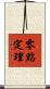 零點定理 Scroll