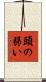 頭の弱い Scroll