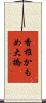 香椎かもめ大橋 Scroll