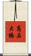 高石大橋 Scroll