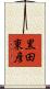 黒田東彦 Scroll