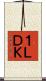 １ＬＤＫ Scroll