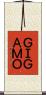 ＧＩＧＡＭＯ Scroll