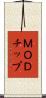 ＭＯＤチップ Scroll