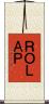 ＲＯＬＡＰ Scroll
