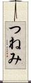 つねみ Scroll