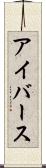 アイバース Scroll