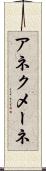 アネクメーネ Scroll