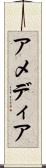 アメディア Scroll