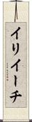 イリイーチ Scroll