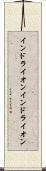 インドライオン Scroll