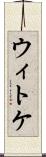 ウィトケ Scroll