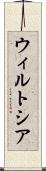ウィルトシア Scroll