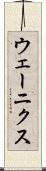 ウェーニクス Scroll