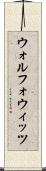 ウォルフォウィッツ Scroll