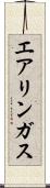 エアリンガス Scroll