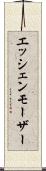エッシェンモーザー Scroll