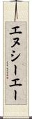 エヌシーエー Scroll