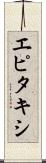 エピタキシ Scroll