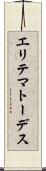 エリテマトーデス Scroll