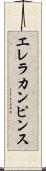 エレラカンピンス Scroll