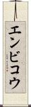 エンビコウ Scroll