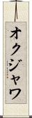 オクジャワ Scroll