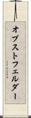 オプストフェルダー Scroll