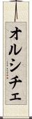 オルシチェ Scroll