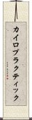 カイロプラクティック Scroll